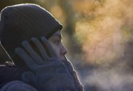 Tempestade de inverno monstruosa nos EUA: 15 estados declaram emergência