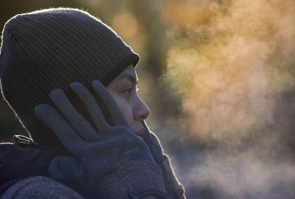 Nova frente fria deve derrubar ainda mais temperaturas pelo Brasil