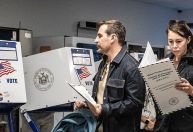 Como funcionam as eleições em Nova York, a maior cidade dos Estados Unidos