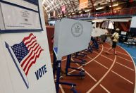 Eleições nos EUA marcam novos testes para o governo Trump nesta terça (4)