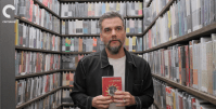 Wagner Moura elenca filmes preferidos da Criterion Collection; veja lista