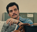 Wagner Moura vence novo prêmio nos EUA por "O Agente Secreto"