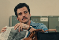 Wagner Moura diz que recebeu conselhos de Torres e Salles sobre Oscar