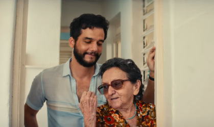 "O Agente Secreto" lidera as bilheterias no Brasil na semana de estreia