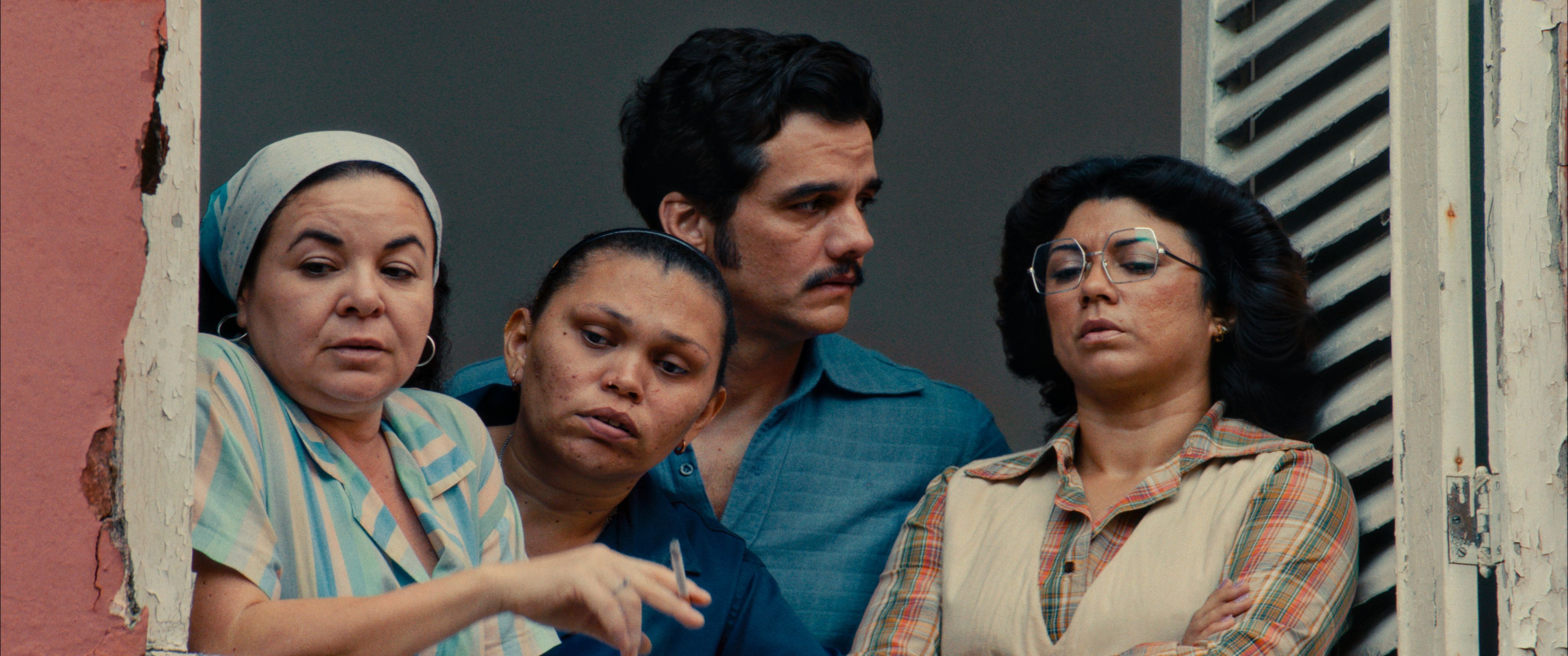 "O Agente Secreto" chega como forte candidato ao Oscar 2026