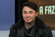 Eliminado na nona Roça de "A Fazenda" pensou em desistir: "Cabeça louca"