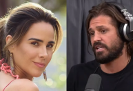 Wanessa Camargo dá indireta sobre relacionamentos: "Agora fechou a porta"