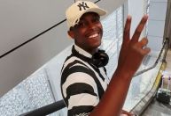 Da frustração ao sonho: após sofrer golpe, atleticano vai assistir final