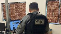 PR: Advogada é presa suspeita de entregar celulares a facção na prisão