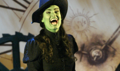 "Wicked: Parte 2": confira 4 destaques para os fãs do teatro