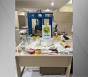 Laboratório clandestino de cocaína é encontrado em cidade do PR