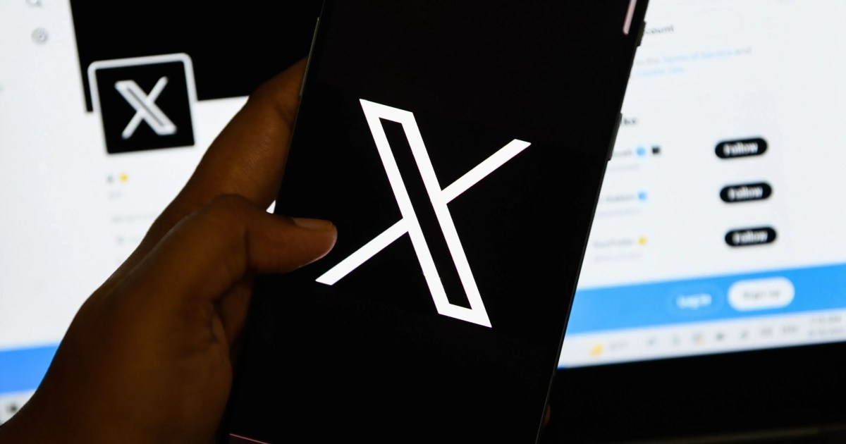 X caiu? Usuários relatam instabilidade na plataforma; entenda