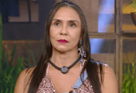 Yoná Sousa sobre futuro de "A Fazenda" após ser eliminada: "Vai flopar"