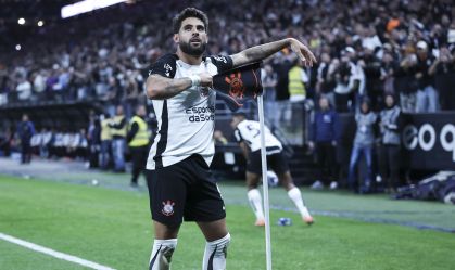 Yuri Alberto perderá semana de pré-temporada no Corinthians; saiba motivo