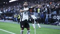 Yuri Alberto, do Corinthians, fala sobre sonho envolvendo a Seleção