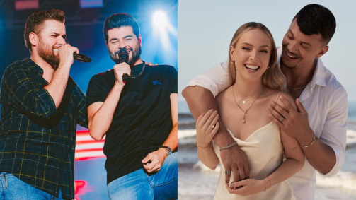 Música em questão, "Oi Balde", cita uma reconciliação que um solteiro busca após perceber que não consegue ser feliz sem a outra pessoa