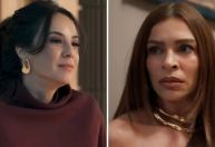 Resumo de "Três Graças": de 1 a 6 de dezembro