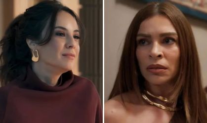 Resumo de "Três Graças": de 1 a 6 de dezembro