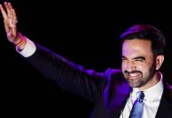 Os bastidores da eleição de Zohran Mamdani como prefeito de Nova York