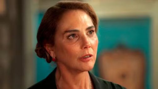 Zulma dirá que está grávida de Candinho