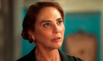Zulma dirá que está grávida de Candinho
