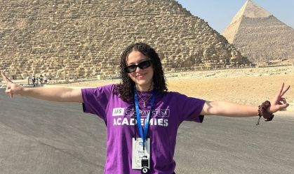 Programa oferece dez bolsas de intercâmbio internacional a estudantes