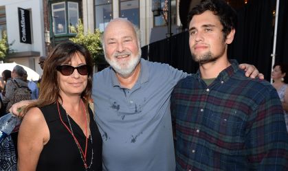 Nick Reiner enfrentará duas acusações de homicídio em 1º grau