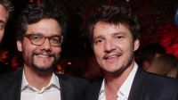 Wagner Moura revela que Pedro Pascal o ajudou a se mudar para Los Angeles