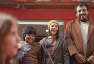 "10 horas para o Natal"; conheça filme para entrar no clima das festas