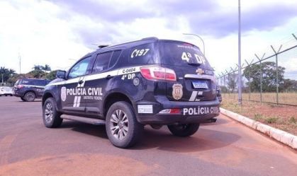 Líder evangélico suspeito de abusar de adolescentes é preso no DF