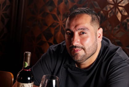 Onde os chefs comem? Com Félix Sánchez, do Grupo Tragga, no Rio de Janeiro