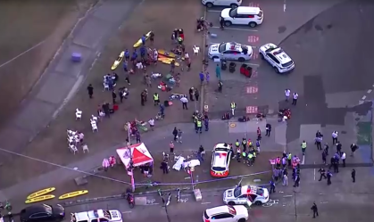 Líderes mundiais condenam ataque terrorista em praia na Austrália