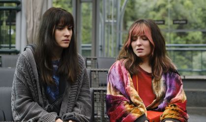 Larissa Manoela fala à CNN sobre virada de chave em "Traição Entre Amigas"