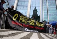 Greve da Petrobras termina após FNP aceitar contraproposta