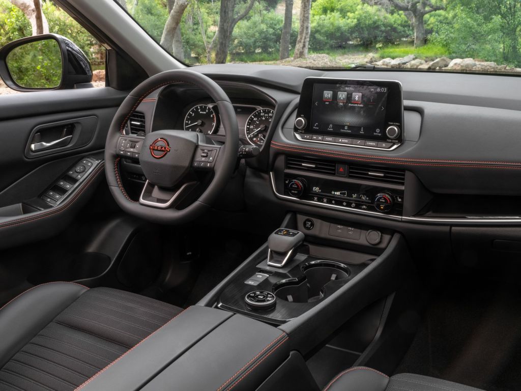 Nissan X-Trail: SUV híbrido chega em 2026 no Brasil