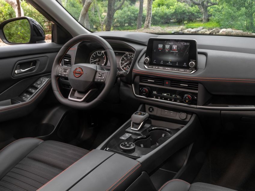 Nissan X-Trail: hybrid SUV arrives in 2026 in Brazil • Disclosure