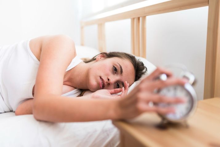 O estudo entrega uma nova ferramenta diagnóstica para quem sofre de insônia • Freepik