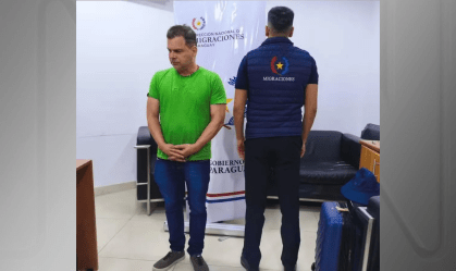 Silvinei passará noite em Foz do Iguaçu antes de ir para Brasília