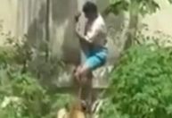 MP da Paraíba investiga morte de jovem atacado por leoa em João Pessoa