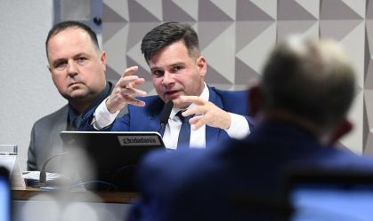 PF detalha fuga de Silvinei: tornozeleira sem sinal, carro alugado e prisão