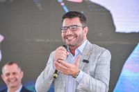 Real Time Big Data: Gladson Cameli lidera corrida ao Senado pelo Acre