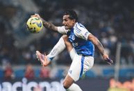 Cruzeiro oficializa reclamações na CBF após polêmicas contra o Corinthians