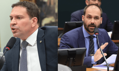 Análise: Perda de mandato de Eduardo e Ramagem pode mudar jogo da oposição