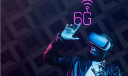 7 coisas incríveis que o 6G vai trazer para nossas vidas