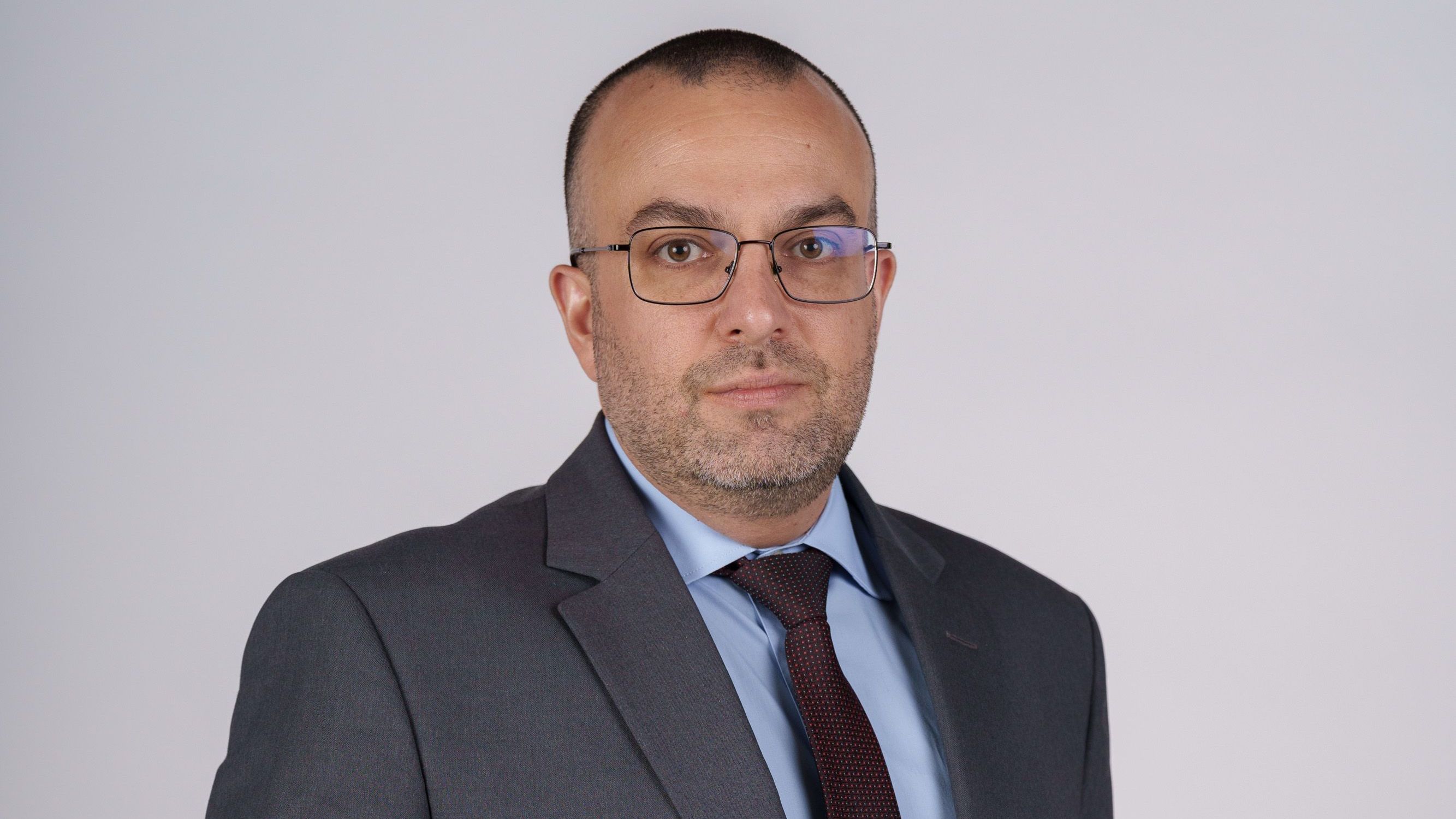 Daniel Rittner • Divulgação / CNN Brasil