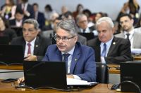 Imposto de bets será usado contra o crime, diz Alessandro Vieira à CNN