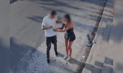 Mulher que foi arrastada pela marginal está estável, mas permanece na UTI