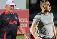 Ameaçados de rebaixamento, Inter e Vitória enfrentarão os mesmos times