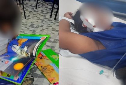 Aluno de 10 anos perde visão de um olho após agressão em escola do Rio