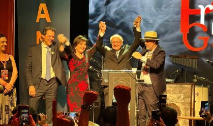 Evento do Prerrogativas em SP projeta chapas para 2026